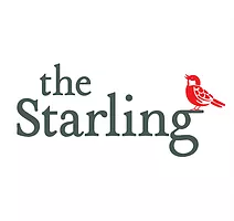 Starling Logo
